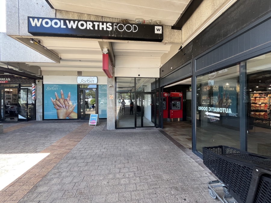 To Let commercial Property for Rent in Meadowridge Western Cape